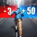 棣月系超话头像变黑了